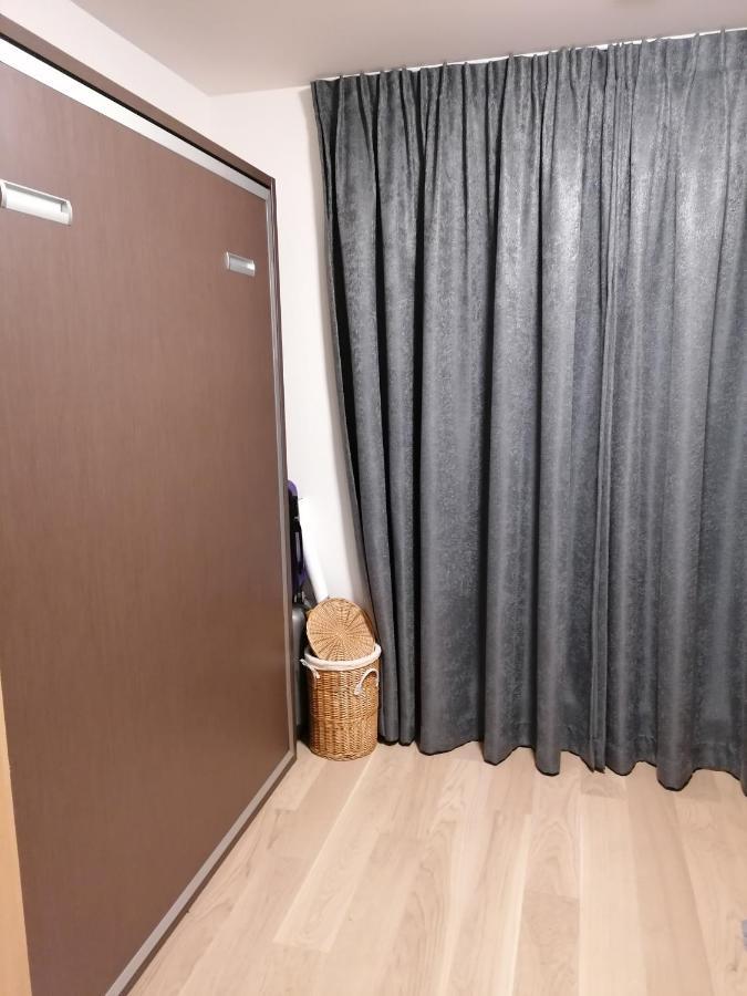 Tagusnunus Bed & Breakfast Brussel Eksteriør bilde